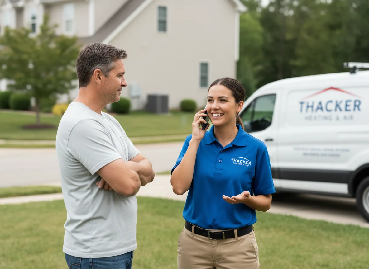 Ac Repair Newark, MO FAQs
